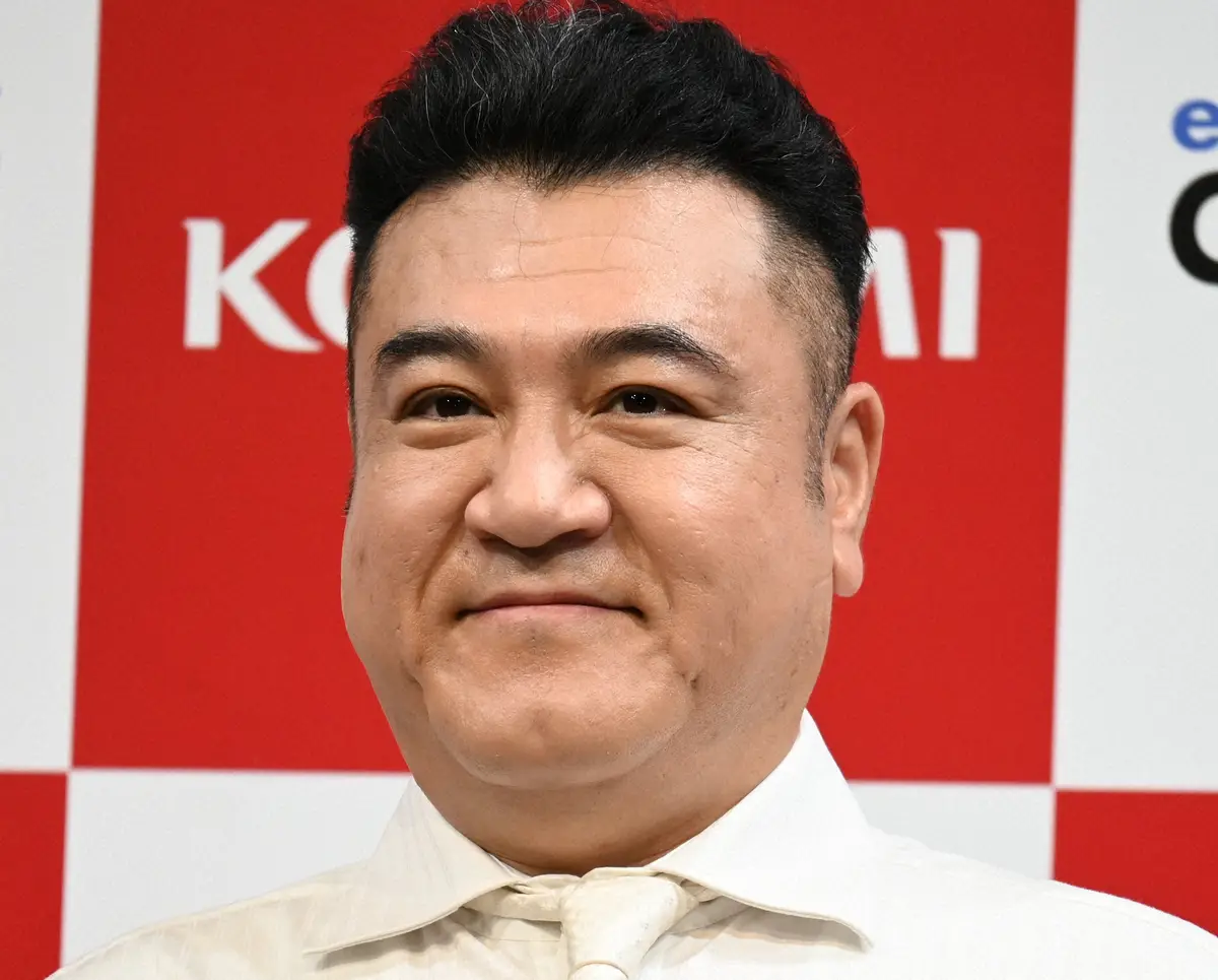 【芸能】重度花粉症　山崎弘也、新しい治療を開始したと明かす 「ある条件を満たした人しか打てませんっていう注射」